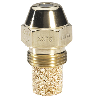 Масляная форсунка Danfoss типа S 030F6926