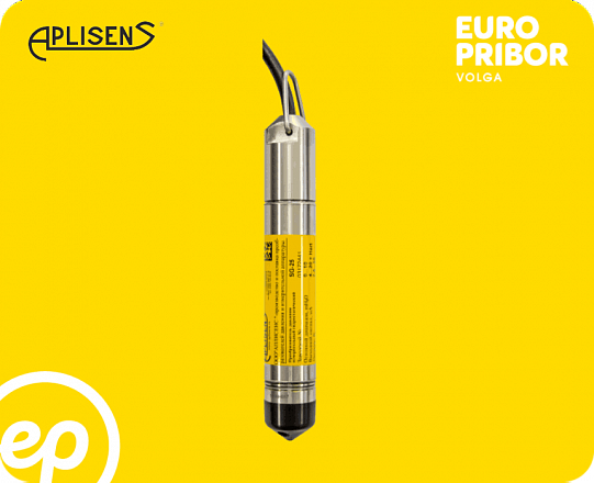 Преобразователь давления Aplisens SG 25