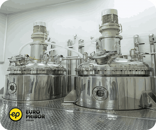 Современные решения для автоматизации пищевых производств: от датчиков до АСУ ТП