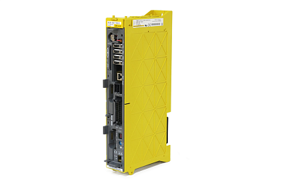 Лазерный сканер FANUC Galvano Scanner
