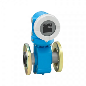 Электромагнитный расходомер Proline Promag W 10 5WBB3H Endress+Hauser