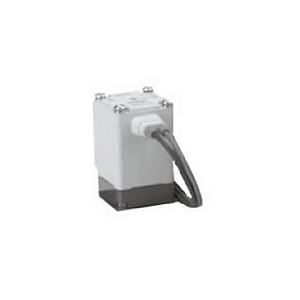 2-линейный клапан с прямым управлением для воздуха / среднего вакуума SMC VX2