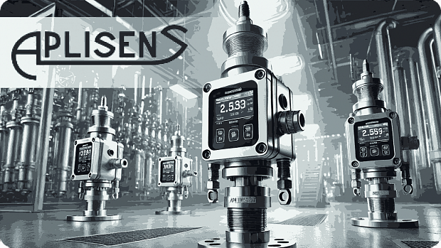 Преобразователи давления от Aplisens