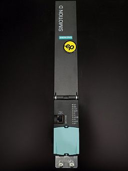 Блок управления 6AU1455-2AD00-0AA0