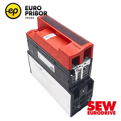 Преобразователь MOVIDRIVE MDX60A0074 Sew Eurodrive, фото 1