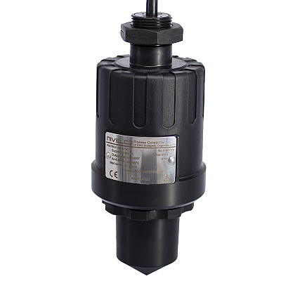 Бесконтактный микроволновой уровнемер PiloTREK интегрированный W-200 NIVELCO, фото 1