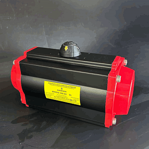 Пневмопривод EMERSON F89E-020 DA