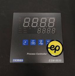 1 шт | ESM-9930.1.20.0.1/01.02/0.0.0.0* ПИД-регулятор