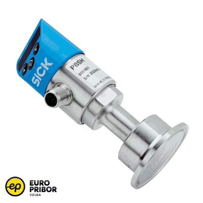 Датчик давления SICK PBSH-RB010S54S0NMA0Z