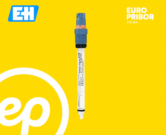 pH-электрод Orbisint CPS11D от компании Endress+Hauser