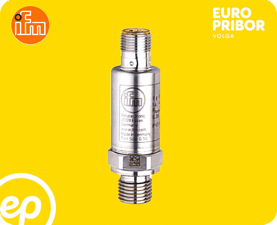 Датчик давления IFM PT5404