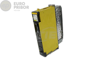 Сервопривод FANUC A06B-6130-H003