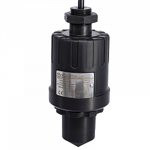 Бесконтактный микроволновой уровнемер PiloTREK интегрированный W-200 NIVELCO