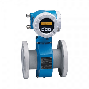 Расходомер электромагнитный Promag 51P