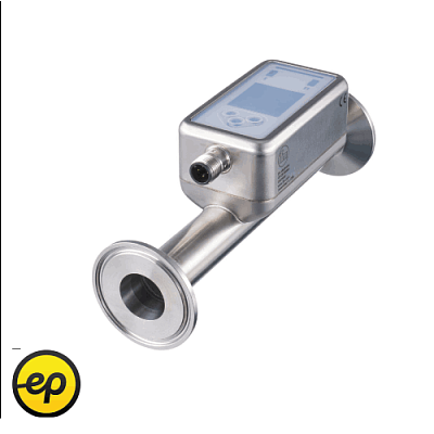 Ультразвуковой расходомер IFM SUH201, фото 2