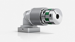 Планетарный редуктор ALPHA WITTENSTEIN CPSK045