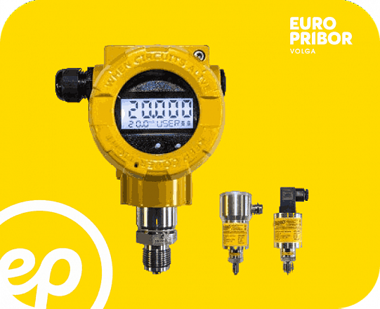 Как выбрать датчики давления для промышленного оборудования: полный гид