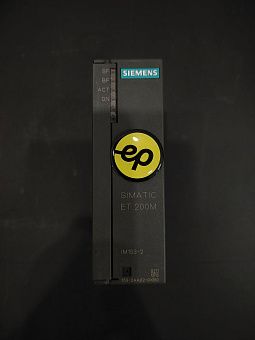 Модуль SIEMENS 6ЕS71532AA02OX (6ES7153-2AA02-0XB0)