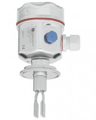 Liquiphant FTL50H вибрационный датчик предельного уровня E+H, фото 2