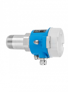 Микроволновой уровнемер Soliwave Endress+Hauser FQR57