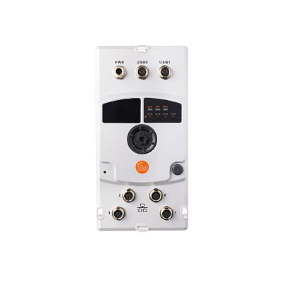 IIoT контроллер AE3400 IFM, фото 1
