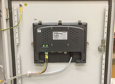 Локальный регулятор, фото 5