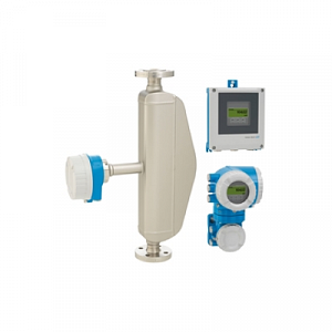 Кориолисовый расходомер Proline Promass H 500 8H5B25 Endress+Hauser