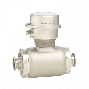 Электромагнитный расходомер Proline Promag H 500 5H5B50 Endress+Hauser