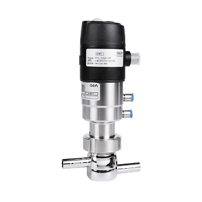 Отсечный клапан H_A серии VESTA® GEA, фото 1