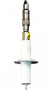 Комбинированный ISFET pH-электрод JUMO 201050