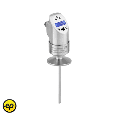 Расходомер T DTT35-A1C111DB2BAB Переключатель расхода Endress+Hauser