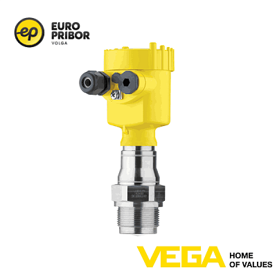 Радарный уровнемер VEGAPULS 69 VEGA, фото 3