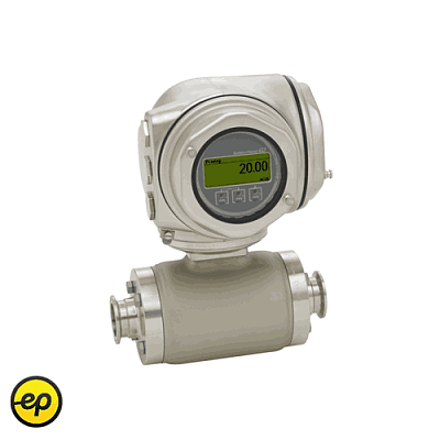 Электромагнитный расходомер Proline Promag H 300 5H3B50-AAIBAEDFAAFDCS0AA2+AA Endress+Hauser