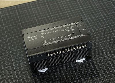 Промышленный контроллер — ПЛК «SIMBI-10», фото 5