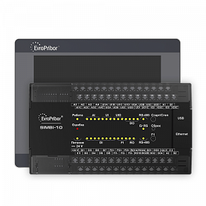 Локальный регулятор