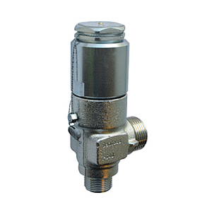 Предохранительный клапан Danfoss BSV 8 148F3225 / 2416+211