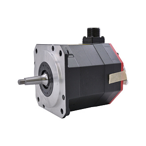 Серводвигатель Alpha FANUC A06B-0225-B500#0100