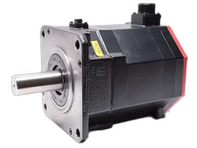 Серводвигатель Alpha FANUC A06B-0243-B400