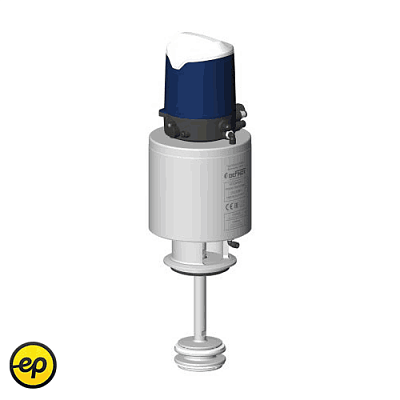 DCX4 односекционный отводной клапан Definox, фото 2