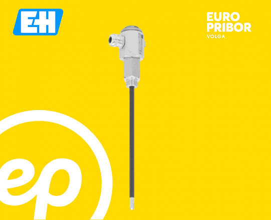 Кондуктивный датчик предельного уровня Endress+Hauser 11371