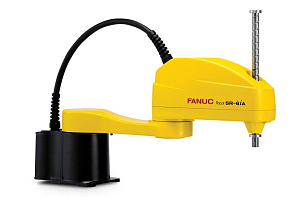 Промышленный робот FANUC SCARA SR-6iA