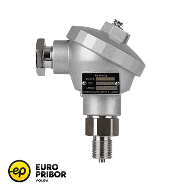 Преобразователь давления Autonics TPS20-A13F8-00