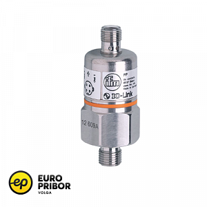 Датчик давления IFM Electronic PP001E