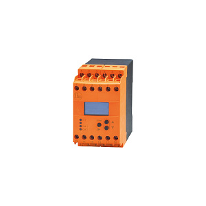Блок оценки для контроля скорости DD2503 IFM