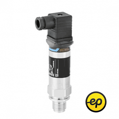 Преобразователь давления измерительный
Cerabar PMP11, фото 1