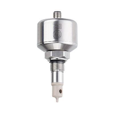 Индуктивный датчик проводимости LDL220 IFM