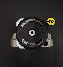 Неполноповоротный привод Festo  DSRL-25-180-P-FW 30656