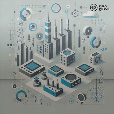 Топ-10 производителей КИП: сравнение и рекомендации