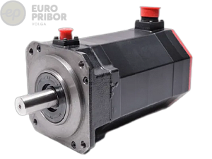 Серводвигатель Alpha FANUC A06B-0247-B401