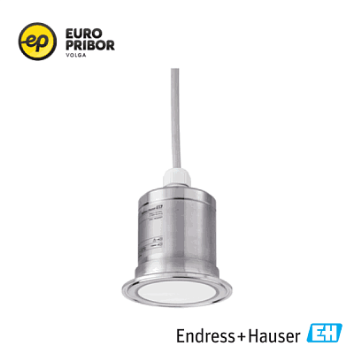 Уровнемер ультразвуковой Endress+Hauser Prosonic FDU91F-RT5A, фото 2